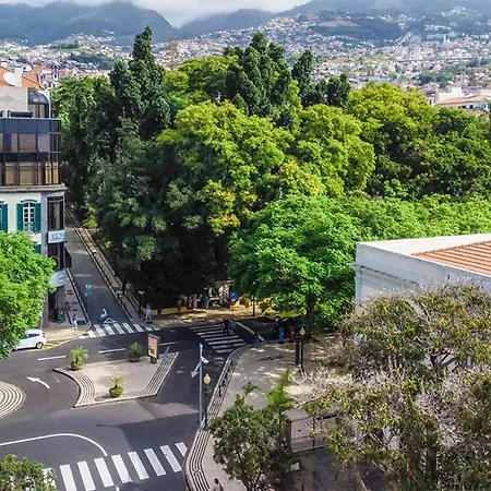 By The Sea Vi - Marina Lejlighed Funchal (Madeira)