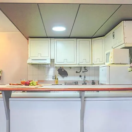 Lejlighed By The Sea Vi - Marina