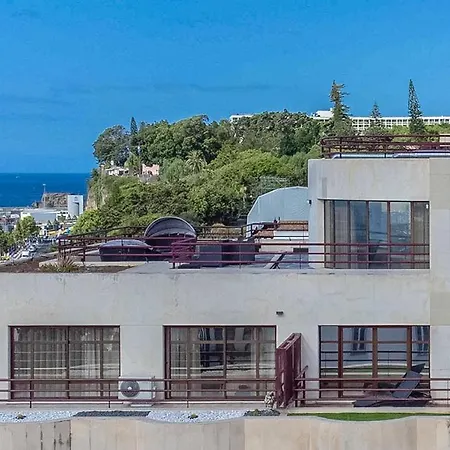 Lejlighed By The Sea Vi - Marina