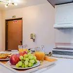 Apartment By The Sea Vi - Marina Funchal (Madeira)
