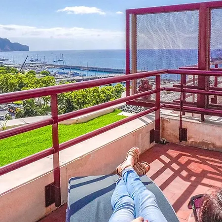 アパート By The Sea Vi - Marina