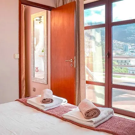 アパート By The Sea Vi - Marina *