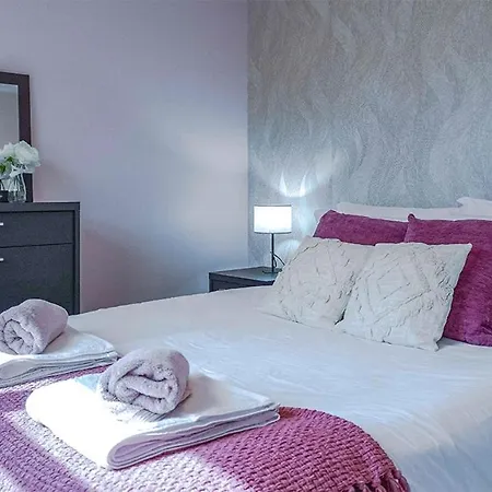 By The Sea Vi - Marina Lägenhet