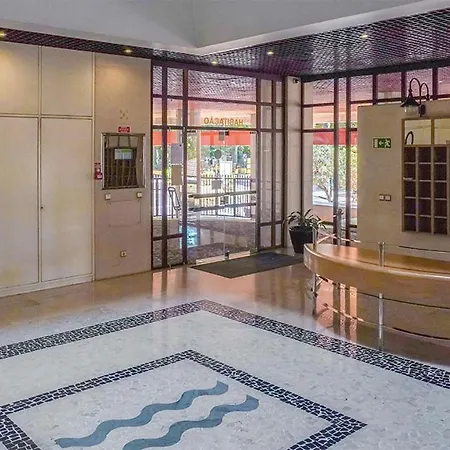 By The Sea Vi - Marina Lägenhet *