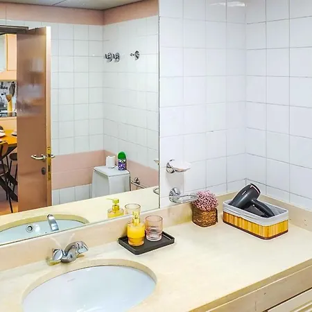 By The Sea Vi - Marina Lägenhet *