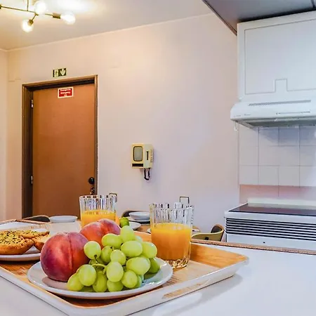 アパート By The Sea Vi - Marina フンシャル