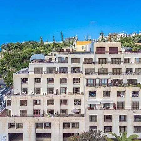 アパート By The Sea Vi - Marina