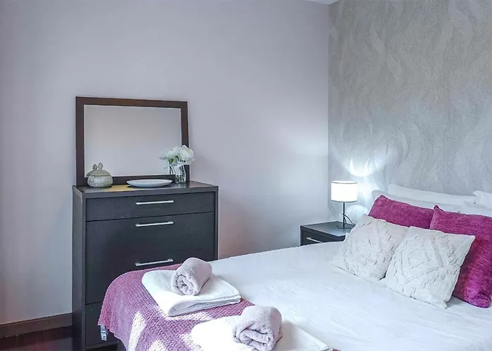 Apartmán By The Sea Vi - Marina Funchal (Madeira)