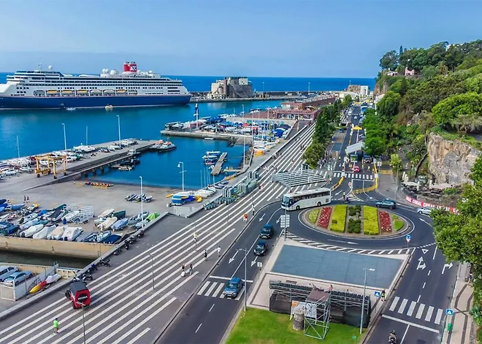 By The Sea Vi - Marina Apartmán