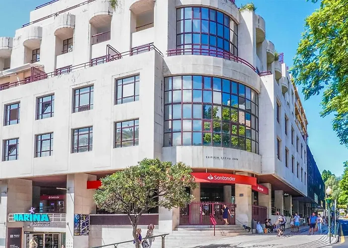 By The Sea Vi - Marina Funchal (Madeira)