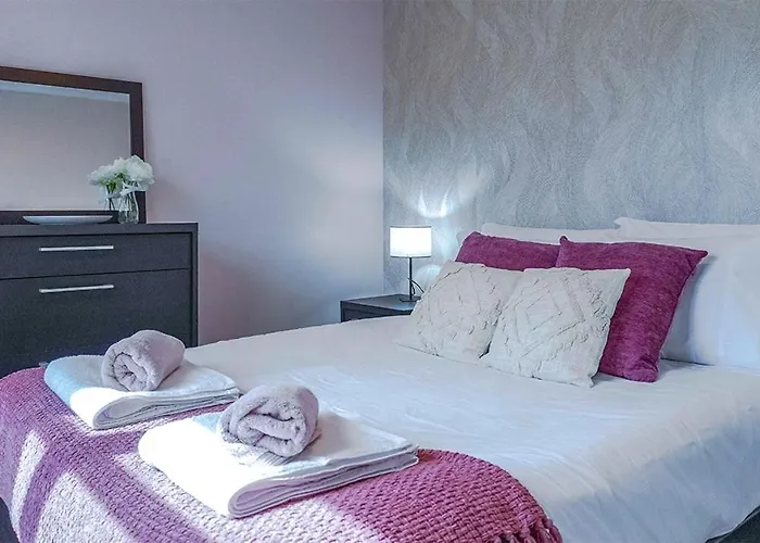 By The Sea Vi - Marina Apartmán