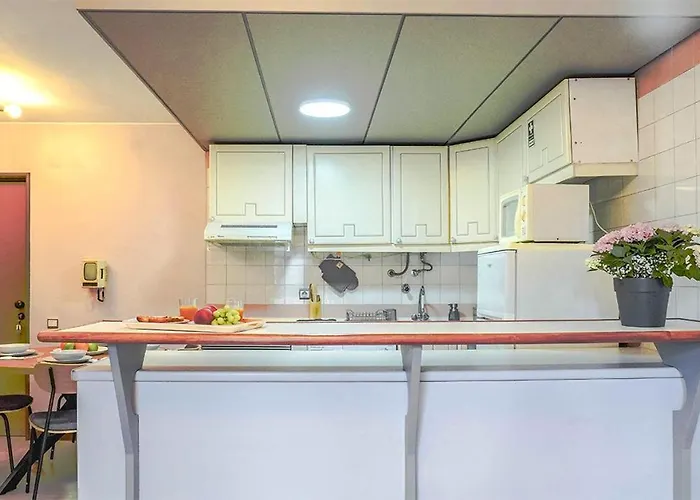 Apartmán By The Sea Vi - Marina