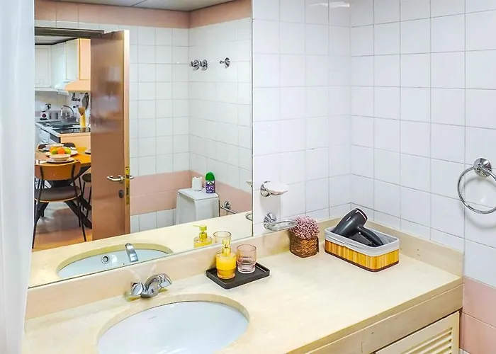 By The Sea Vi - Marina Apartmán *