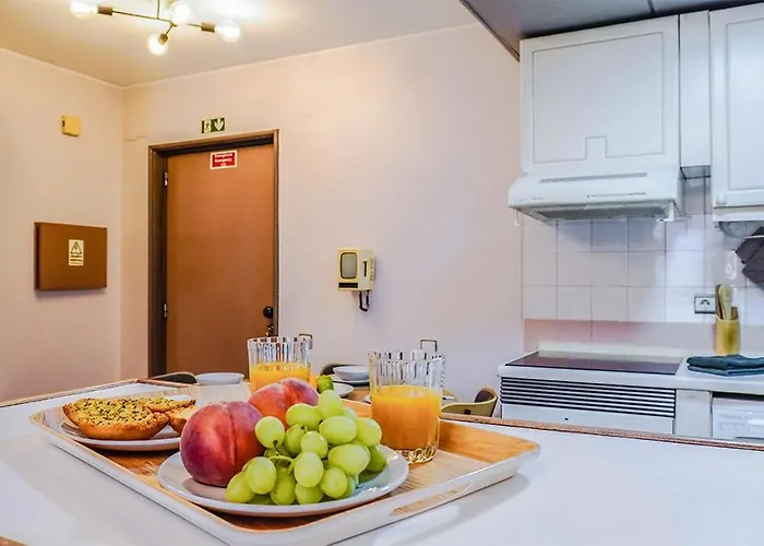 Apartmán By The Sea Vi - Marina Funchal (Madeira)
